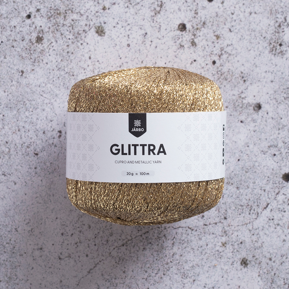 Glittra - Garnuniverset AS